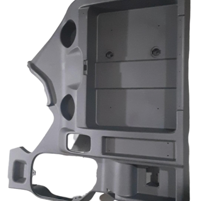Hộp cốp HD320