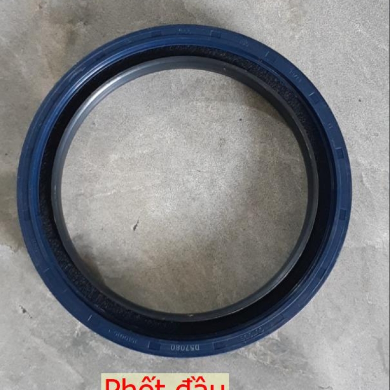 Phốt đầu cốt máy WC