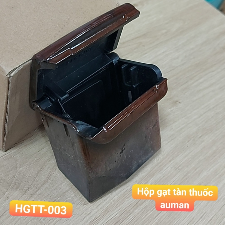 Hộp gát tàn Auman RH