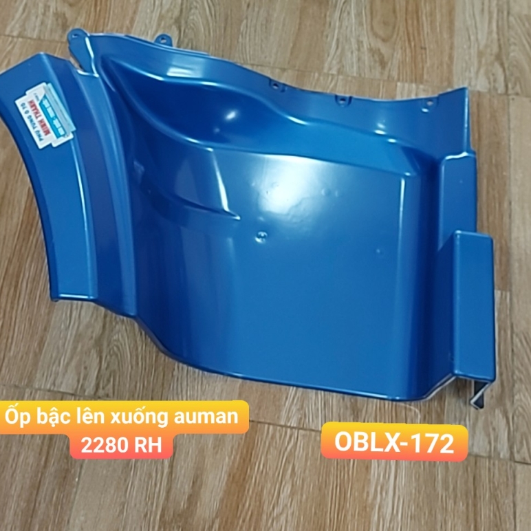 Ốp bậc lên xuống auman 2280,R