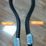 Nẹp cửa ngoài Auman LH 8-15T