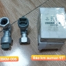 Báo km auman
