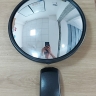 Gương hậu tròn Dongfeng hồ bắc RH