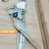 Giá quay kính điện liền mô tơ 24V (L) OLLIN 345 (Foton chính hãng)