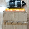Đề lai thẳng 9R/2 tai 24V/4,5KW YZ4DB1-40 OLLIN 7.1 Tấn (Foton chính hãng)