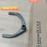 Càng cua hộp số 1/lùi OLLIN198/250/500B (Foton chính hãng)