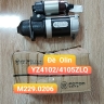 Đề lai thẳng 9R/2 tai 24V/4,5KW YZ4102/4105ZLQ OLLIN 2.5-7 Tấn (Foton chính hãng)