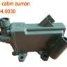 Bơm cabin Foton Auman tay 15T (WG9100820025)