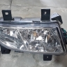 Đèn cản Howo 336