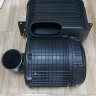 Bầu lọc gió Shacman 3 chân M300 Bằng nhựa
