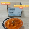 Đèn xi nhan cửa Olin lồi vàng 12V (R) OLLIN 345 (Foton chính hãng)