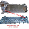 Xương hàn isuzu samco 4.6 4HK1